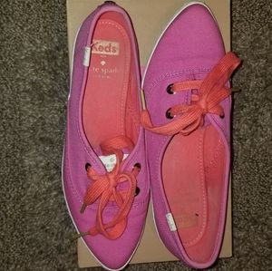Kate Spade sneakers